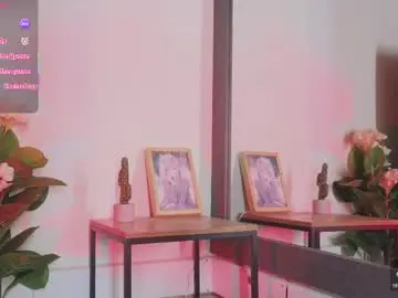 Chaturbate Free Porn Cam of linoshka_1