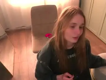 Chaturbate Sex Cam of lisa_schiele