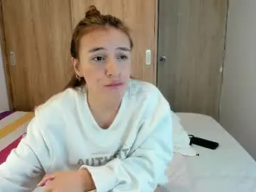 Chaturbate Adult Video Chat of malucam_06