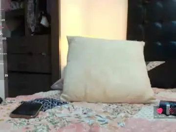 Chaturbate Sex Chat of pamela_fith