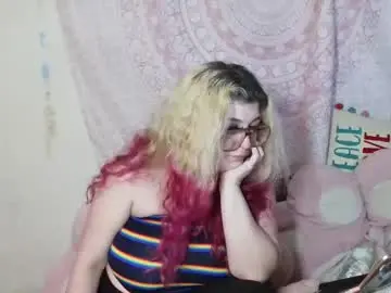 Chaturbate Live Porn of veelehanex3