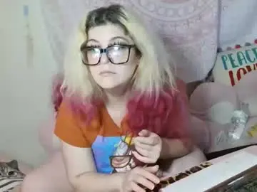 Chaturbate Adult Video Chat of veelehanex3
