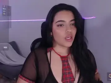Chaturbate Live Porn of xambar_22x