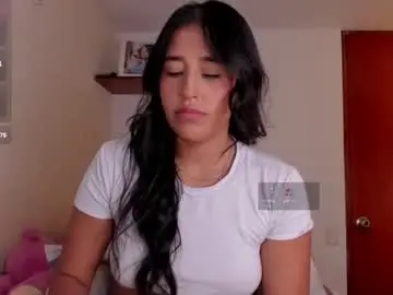 Chaturbate Nude Webcam of ana_m_