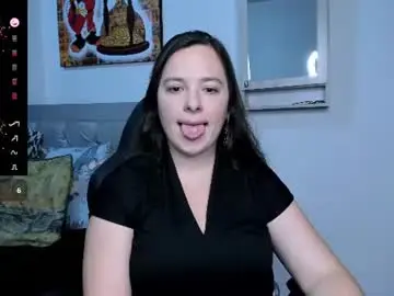 Chaturbate Nude Webcam of hidianapaola