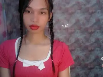 Chaturbate Live Porn of naughtysunshinepinay