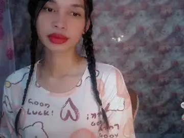 Chaturbate Nude Webcam of naughtysunshinepinay
