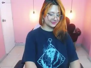 Chaturbate Live Sex Cam of _carlotta_x