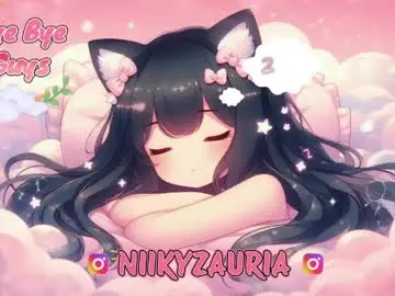 Chaturbate Best Webcam of _niiky