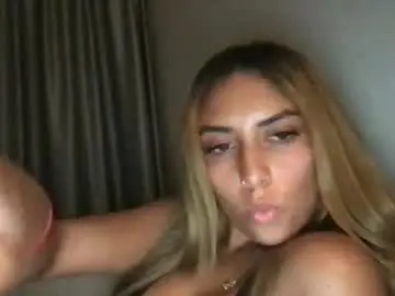Chaturbate Sex Cam of bbypiamia