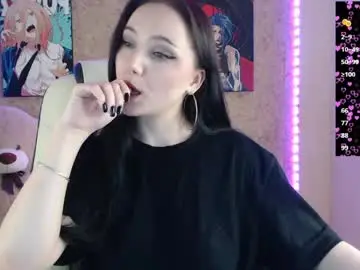 Chaturbate Free Live Porn of m_e_l_i_s_s_a_