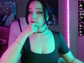 Chaturbate Adult Video Chat of m_e_l_i_s_s_a_