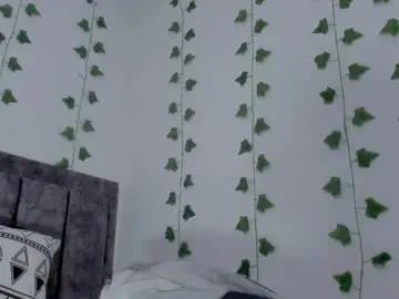 Chaturbate Sex Cam of mia_garcia2