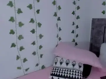 Chaturbate Nude Webcam of mia_garcia2