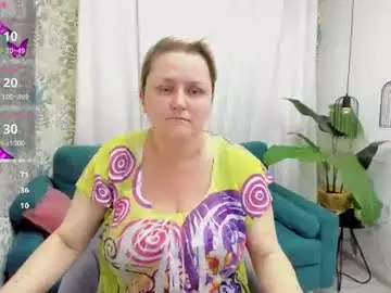 Chaturbate Live Sex Cam of scarlettsoft