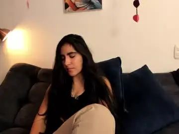 Chaturbate Live Sex of serenity_day