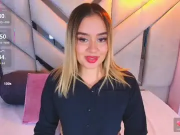 Chaturbate Adult Video Chat of sofia_pamela_