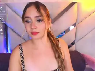 Chaturbate Free Live Porn of sofia_pamela_
