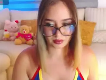 Chaturbate Watch Live Sex Cams of sofia_pamela_