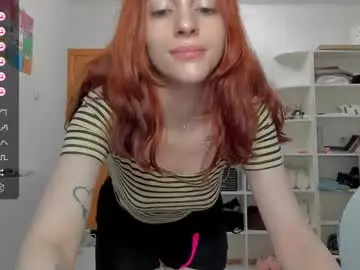 Chaturbate Best Webcam of broosnica1
