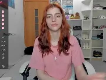 Chaturbate Free Porn Cam of broosnica1