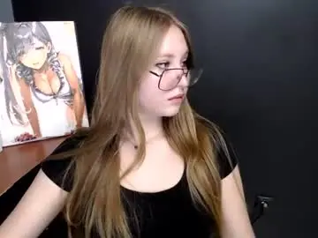 Chaturbate Live Sex of cute_minx