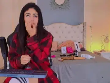 Chaturbate Watch Live Sex Cams of elizabeth_santos1