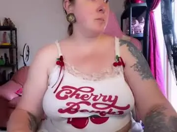 Chaturbate Live Sex of kissica