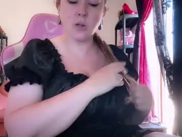 Chaturbate Adult Webcam of kissica