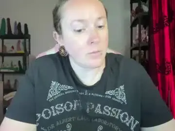 Chaturbate Adult Webcam of kissica