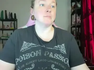 Chaturbate Sex Cam of kissica