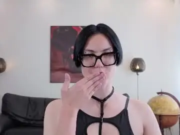 Chaturbate Best live sex cam show of marie_fitch