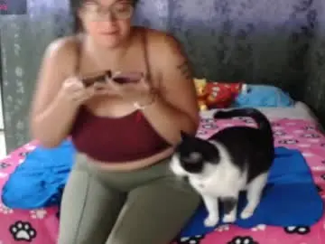 Chaturbate Free Live Porn of miia_big1boobs