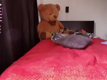 Chaturbate Sex Chat of samantta98