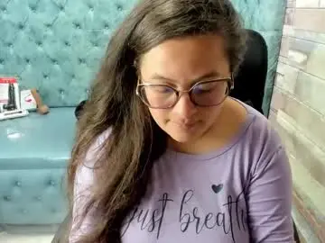 Chaturbate Free Live Porn of sara_thonson_