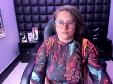 Chaturbate Adult Webcams of sara_thonson_