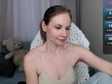 Chaturbate Sex Cam of sunny_bunny6