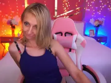 Chaturbate Watch Live Sex Cams of vanillamuse
