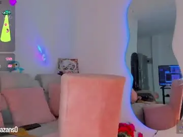 Chaturbate Watch Live Sex Cams of victoria_alien
