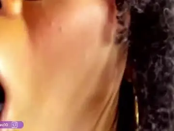 Chaturbate Best Webcam of lorena_rico10