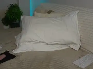 Chaturbate Sex Chat of urblonde001