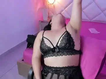 Chaturbate Sex Chat of violet_blooms