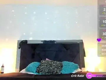 Chaturbate Adult Webcam of aslhyn_gomez