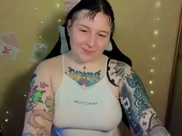 Chaturbate Adult Webcams of foxgirlandmerguis