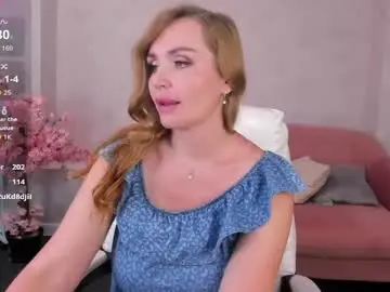 Chaturbate Sex Chat of marie_hayes