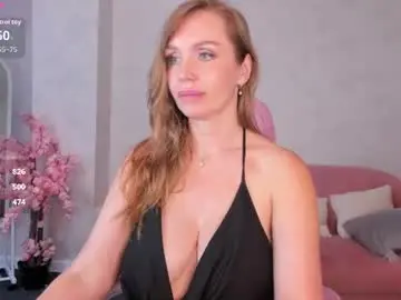 Chaturbate Nude Webcam of marie_hayes