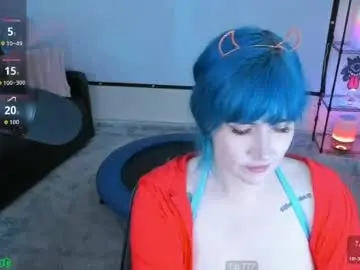 Chaturbate Nude Webcam of pixiebratx