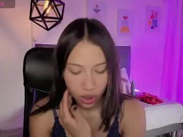 Chaturbate Sex Cam of sabaha_