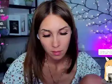 Chaturbate Live Sex Cam of tendermist