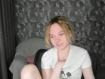 Chaturbate Adult Video Chat of anna_aaaa